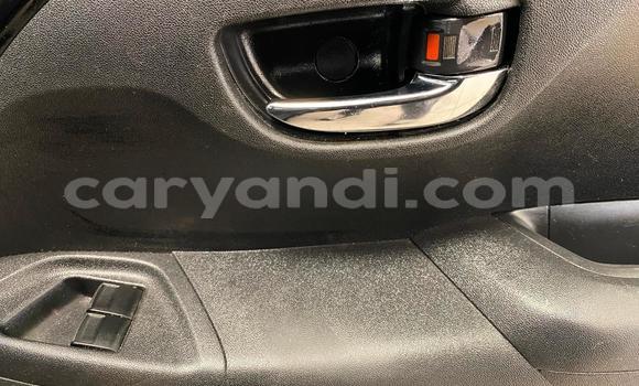 Buy Used Toyota Aygo Blue Car in Kitwe in Zambia Buy Used Toyota Aygo Blue Car in Kitwe in Zambia