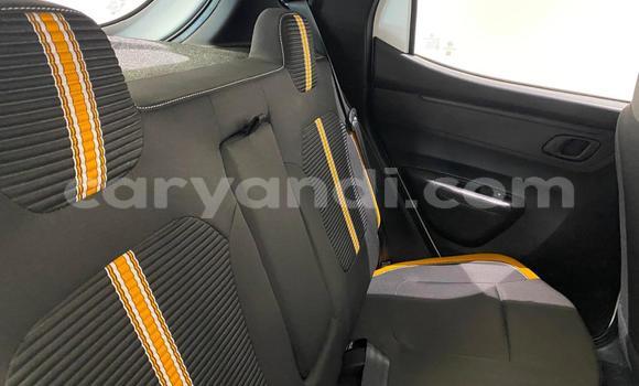 Acheter Occasion Voiture Renault KWID Blanc à Chilanga, Lusaka Acheter Occasion Voiture Renault KWID Blanc à Chilanga, Lusaka