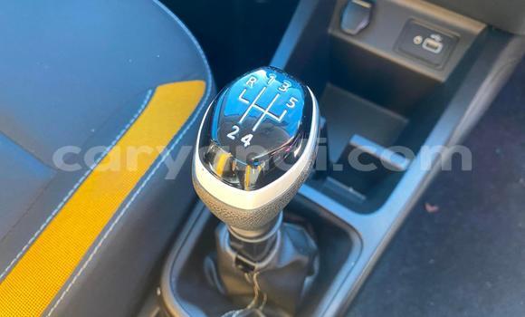 Acheter Occasion Voiture Renault KWID Blanc à Chilanga, Lusaka Acheter Occasion Voiture Renault KWID Blanc à Chilanga, Lusaka