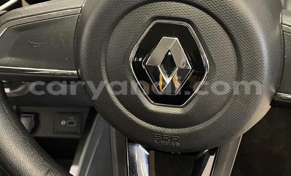 Acheter Occasion Voiture Renault KWID Blanc à Chilanga, Lusaka Acheter Occasion Voiture Renault KWID Blanc à Chilanga, Lusaka
