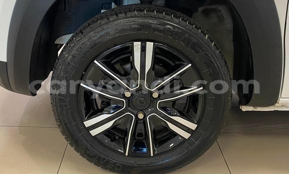 Acheter Occasion Voiture Renault KWID Blanc à Chilanga, Lusaka Acheter Occasion Voiture Renault KWID Blanc à Chilanga, Lusaka