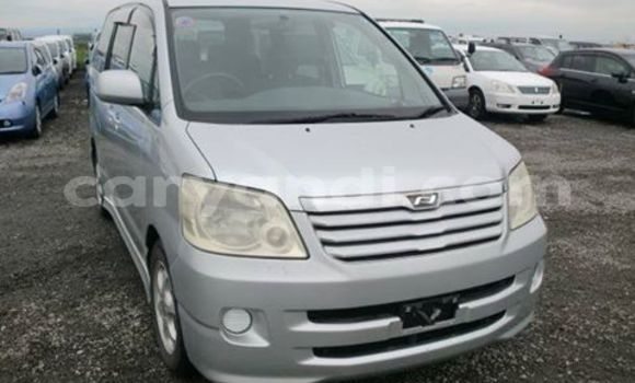 Tenga Tsaru Toyota 4Runner Sirivha Mota in Chingola in Zambia Tenga Tsaru Toyota 4Runner Sirivha Mota in Chingola in Zambia