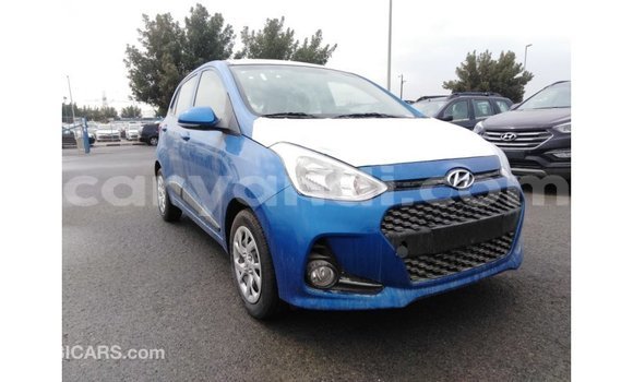 Buy Import Hyundai i10 Blue Car in Import - Dubai in Zambia Buy Import Hyundai i10 Blue Car in Import - Dubai in Zambia