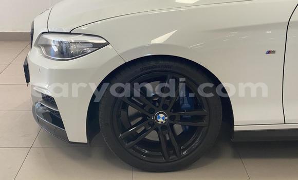 Buy Used BMW 2-Series White Car in Kitwe in Zambia Buy Used BMW 2-Series White Car in Kitwe in Zambia