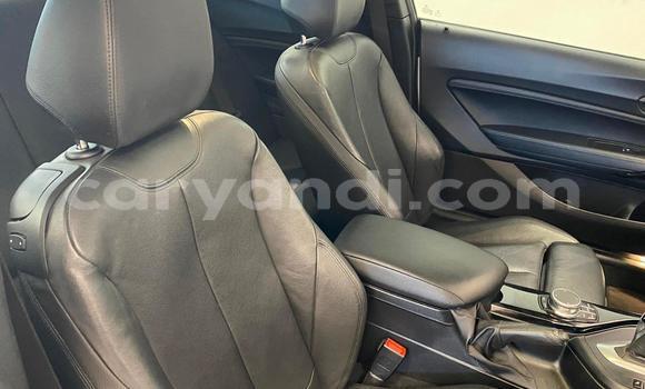 Buy Used BMW 2-Series White Car in Kitwe in Zambia Buy Used BMW 2-Series White Car in Kitwe in Zambia