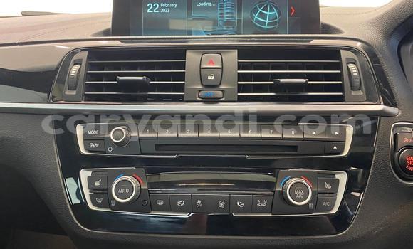 Buy Used BMW 2-Series White Car in Kitwe in Zambia Buy Used BMW 2-Series White Car in Kitwe in Zambia