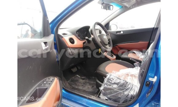Buy Import Hyundai i10 Blue Car in Import - Dubai in Zambia Buy Import Hyundai i10 Blue Car in Import - Dubai in Zambia