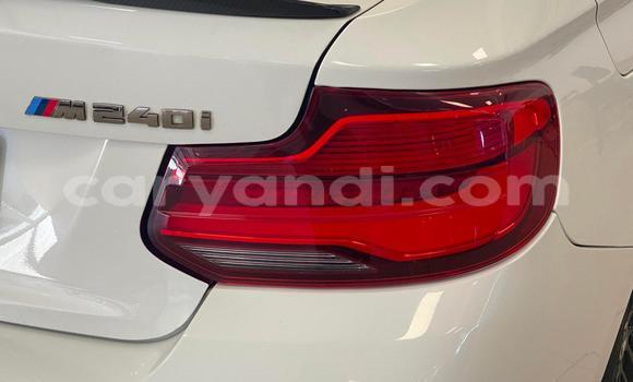 Buy Used BMW 2-Series White Car in Kitwe in Zambia Buy Used BMW 2-Series White Car in Kitwe in Zambia