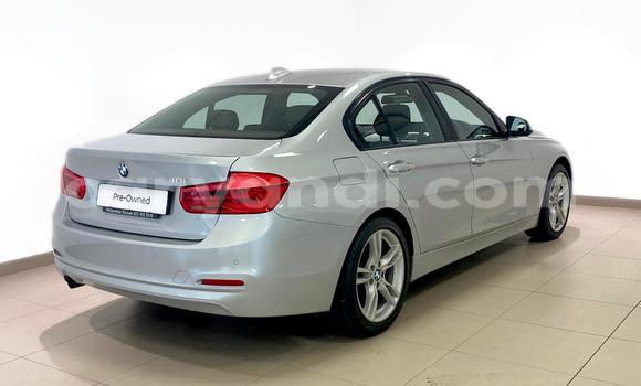 Tenga Tsaru BMW 3–Series Sirivha Mota in Chingola in Zambia Tenga Tsaru BMW 3–Series Sirivha Mota in Chingola in Zambia