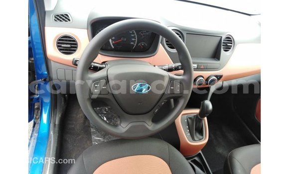 Buy Import Hyundai i10 Blue Car in Import - Dubai in Zambia Buy Import Hyundai i10 Blue Car in Import - Dubai in Zambia