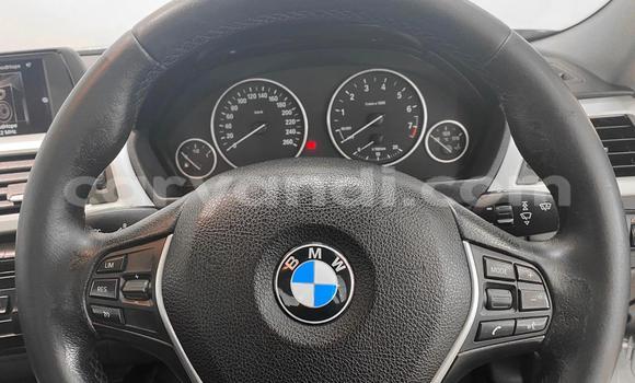 Tenga Tsaru BMW 3–Series Sirivha Mota in Chingola in Zambia Tenga Tsaru BMW 3–Series Sirivha Mota in Chingola in Zambia