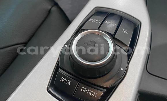 Tenga Tsaru BMW 3–Series Sirivha Mota in Chingola in Zambia Tenga Tsaru BMW 3–Series Sirivha Mota in Chingola in Zambia