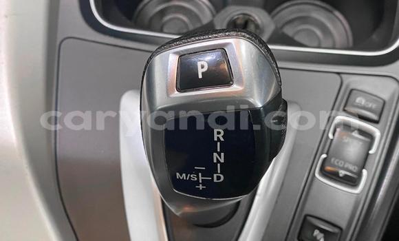 Tenga Tsaru BMW 3–Series Sirivha Mota in Chingola in Zambia Tenga Tsaru BMW 3–Series Sirivha Mota in Chingola in Zambia