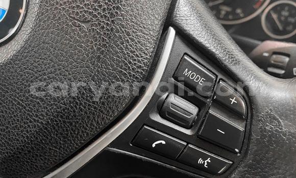 Tenga Tsaru BMW 3–Series Sirivha Mota in Chingola in Zambia Tenga Tsaru BMW 3–Series Sirivha Mota in Chingola in Zambia