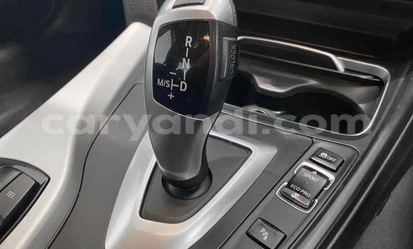 Tenga Tsaru BMW 3–Series Sirivha Mota in Chingola in Zambia Tenga Tsaru BMW 3–Series Sirivha Mota in Chingola in Zambia