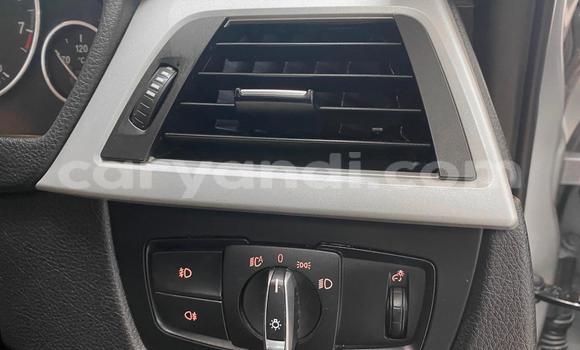 Tenga Tsaru BMW 3–Series Sirivha Mota in Chingola in Zambia Tenga Tsaru BMW 3–Series Sirivha Mota in Chingola in Zambia