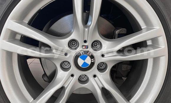 Tenga Tsaru BMW 3–Series Sirivha Mota in Chingola in Zambia Tenga Tsaru BMW 3–Series Sirivha Mota in Chingola in Zambia