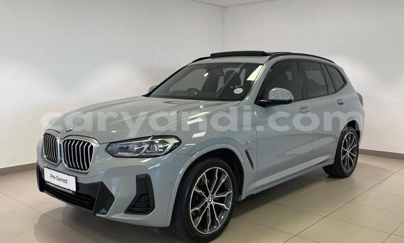 Acheter Occasion Voiture BMW X3 Autre à Lusaka, Zambie