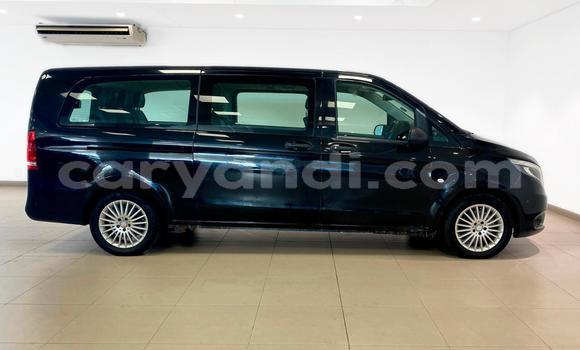 Buy Used Mercedes‒Benz Vito Black Car in Lusaka in Zambia Buy Used Mercedes‒Benz Vito Black Car in Lusaka in Zambia
