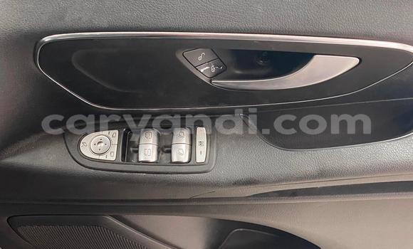 Buy Used Mercedes‒Benz Vito Black Car in Lusaka in Zambia Buy Used Mercedes‒Benz Vito Black Car in Lusaka in Zambia