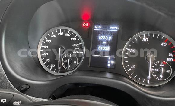 Buy Used Mercedes‒Benz Vito Black Car in Lusaka in Zambia Buy Used Mercedes‒Benz Vito Black Car in Lusaka in Zambia