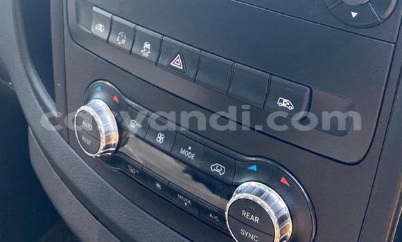 Buy Used Mercedes‒Benz Vito Black Car in Lusaka in Zambia Buy Used Mercedes‒Benz Vito Black Car in Lusaka in Zambia