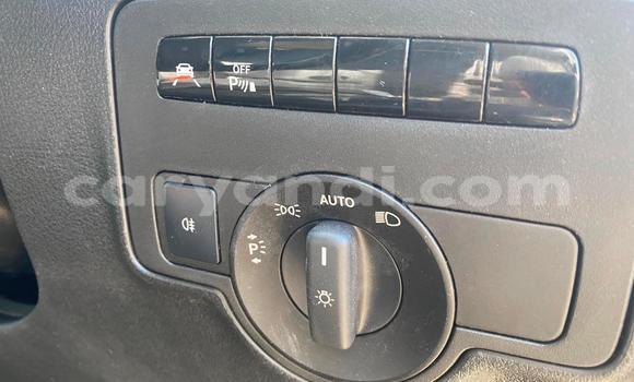 Buy Used Mercedes‒Benz Vito Black Car in Lusaka in Zambia Buy Used Mercedes‒Benz Vito Black Car in Lusaka in Zambia
