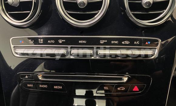 Buy Used Mercedes‒Benz GLC Silver Car in Lusaka in Zambia Buy Used Mercedes‒Benz GLC Silver Car in Lusaka in Zambia