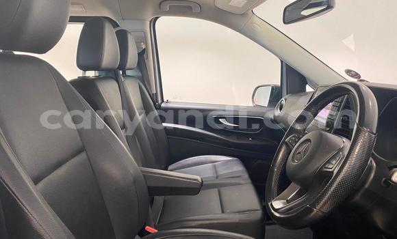 Buy Used Mercedes‒Benz Vito Silver Car in Lusaka in Zambia Buy Used Mercedes‒Benz Vito Silver Car in Lusaka in Zambia