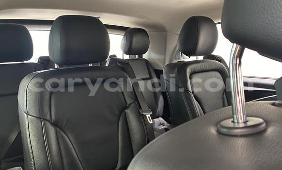 Buy Used Mercedes‒Benz Vito Silver Car in Lusaka in Zambia Buy Used Mercedes‒Benz Vito Silver Car in Lusaka in Zambia
