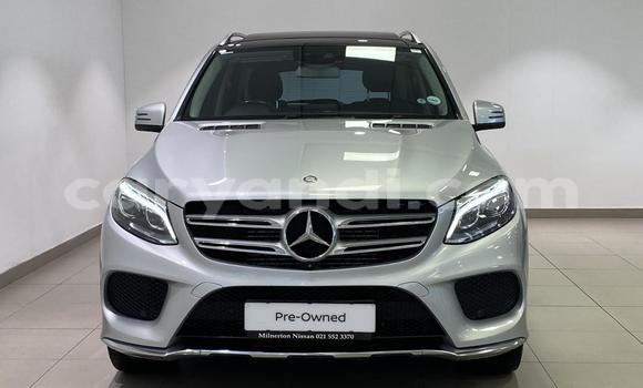 Tenga Tsaru Mercedes‒Benz GLE Sirivha Mota in Lusaka in Zambia Tenga Tsaru Mercedes‒Benz GLE Sirivha Mota in Lusaka in Zambia