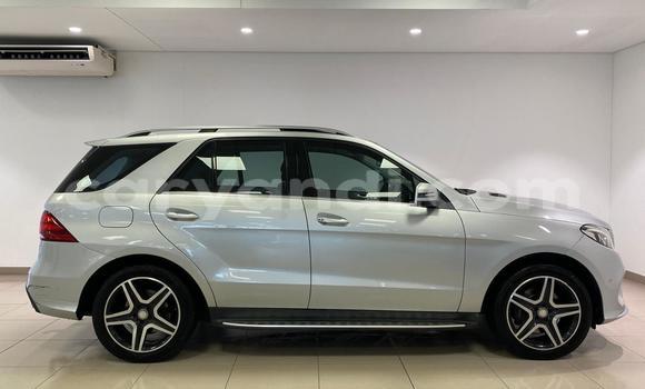 Tenga Tsaru Mercedes‒Benz GLE Sirivha Mota in Lusaka in Zambia Tenga Tsaru Mercedes‒Benz GLE Sirivha Mota in Lusaka in Zambia
