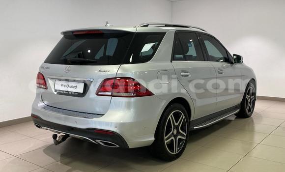 Tenga Tsaru Mercedes‒Benz GLE Sirivha Mota in Lusaka in Zambia Tenga Tsaru Mercedes‒Benz GLE Sirivha Mota in Lusaka in Zambia