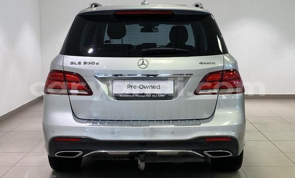 Tenga Tsaru Mercedes‒Benz GLE Sirivha Mota in Lusaka in Zambia Tenga Tsaru Mercedes‒Benz GLE Sirivha Mota in Lusaka in Zambia