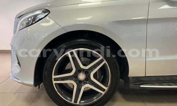 Tenga Tsaru Mercedes‒Benz GLE Sirivha Mota in Lusaka in Zambia Tenga Tsaru Mercedes‒Benz GLE Sirivha Mota in Lusaka in Zambia