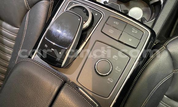 Tenga Tsaru Mercedes‒Benz GLE Sirivha Mota in Lusaka in Zambia Tenga Tsaru Mercedes‒Benz GLE Sirivha Mota in Lusaka in Zambia