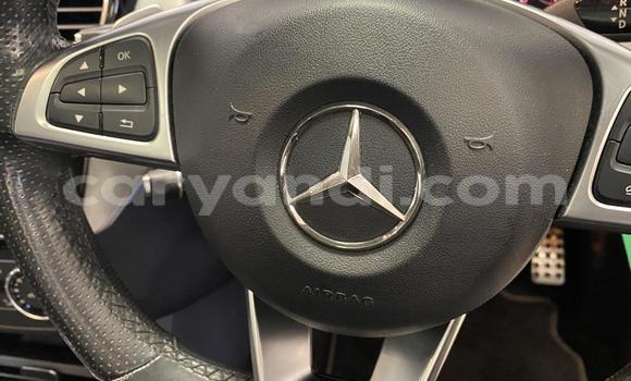 Tenga Tsaru Mercedes‒Benz GLE Sirivha Mota in Lusaka in Zambia Tenga Tsaru Mercedes‒Benz GLE Sirivha Mota in Lusaka in Zambia