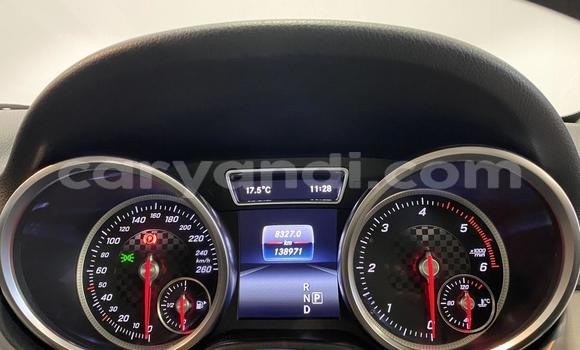 Tenga Tsaru Mercedes‒Benz GLE Sirivha Mota in Lusaka in Zambia Tenga Tsaru Mercedes‒Benz GLE Sirivha Mota in Lusaka in Zambia