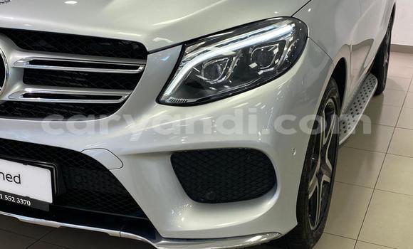 Tenga Tsaru Mercedes‒Benz GLE Sirivha Mota in Lusaka in Zambia Tenga Tsaru Mercedes‒Benz GLE Sirivha Mota in Lusaka in Zambia