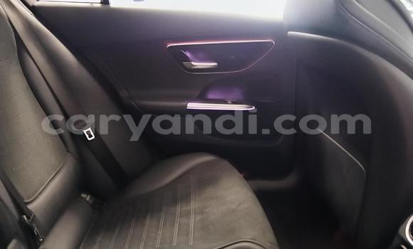 Buy Used Mercedes‒Benz C–Class White Car in Lusaka in Zambia Buy Used Mercedes‒Benz C–Class White Car in Lusaka in Zambia