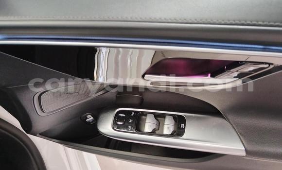 Buy Used Mercedes‒Benz C–Class White Car in Lusaka in Zambia Buy Used Mercedes‒Benz C–Class White Car in Lusaka in Zambia