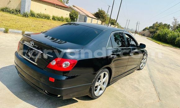 Tenga Tsaru Toyota Mark X Nhema Mota in Lusaka in Zambia Tenga Tsaru Toyota Mark X Nhema Mota in Lusaka in Zambia