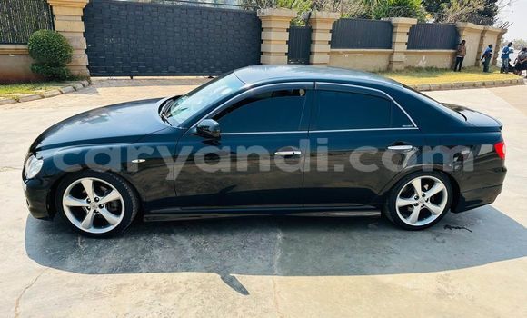 Tenga Tsaru Toyota Mark X Nhema Mota in Lusaka in Zambia Tenga Tsaru Toyota Mark X Nhema Mota in Lusaka in Zambia