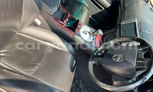 Tenga Tsaru Toyota Mark X Nhema Mota in Lusaka in Zambia Tenga Tsaru Toyota Mark X Nhema Mota in Lusaka in Zambia