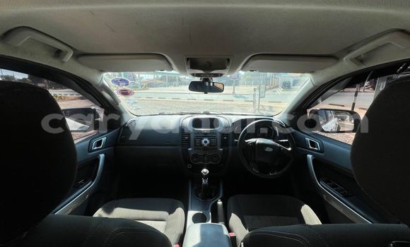 Tenga Tsaru Ford Ranger Chena Mota in Lusaka in Zambia Tenga Tsaru Ford Ranger Chena Mota in Lusaka in Zambia