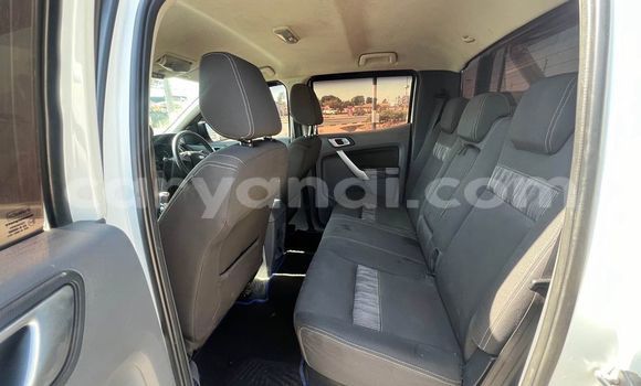 Tenga Tsaru Ford Ranger Chena Mota in Lusaka in Zambia Tenga Tsaru Ford Ranger Chena Mota in Lusaka in Zambia