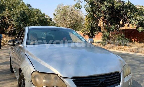 Tenga Tsaru Toyota Mark X Zvimwe Mota in Lusaka in Zambia Tenga Tsaru Toyota Mark X Zvimwe Mota in Lusaka in Zambia