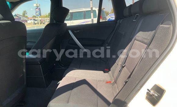 Tenga Tsaru BMW X3 Chena Mota in Lusaka in Zambia Tenga Tsaru BMW X3 Chena Mota in Lusaka in Zambia