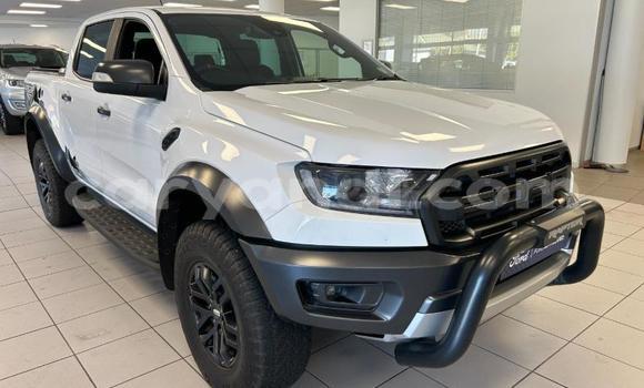 Buy Used Ford Ranger White Car in Livingstone in Zambia Buy Used Ford Ranger White Car in Livingstone in Zambia