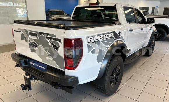 Acheter Occasion Voiture Ford Ranger Blanc à Livingstone, Zambie Acheter Occasion Voiture Ford Ranger Blanc à Livingstone, Zambie